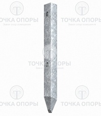 Свая забивная С-325-11