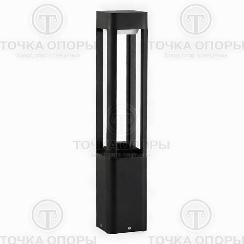 Парковый светодиодный светильник IP65 10W 3000K BL-2C