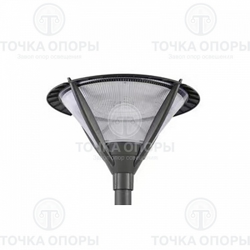 Парковые светодиодные светильники IP66 50/60W 4000K GL-26