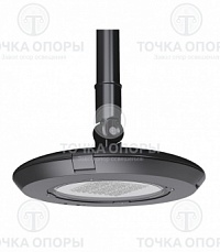 Парковые светодиодные светильники IP66 60/70/80W 4000K GL-51C